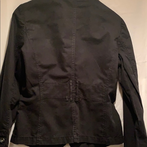 Mexx vintage women's 80s cotton bolero - Picture 5 of 5